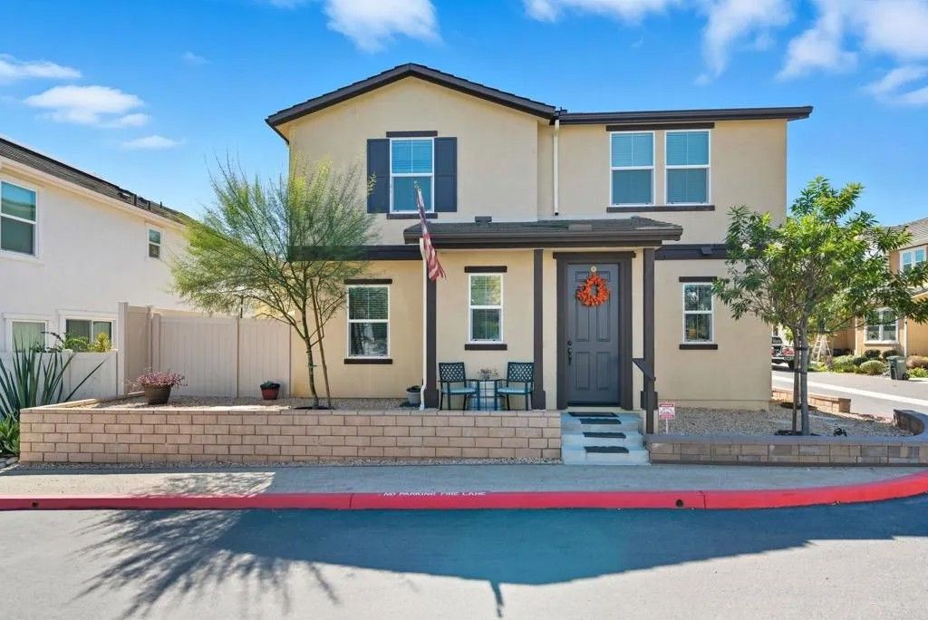Photo of 13625 Gray Hawk Way, Valley Center, CA 92082 (MLS # PTP2507682)