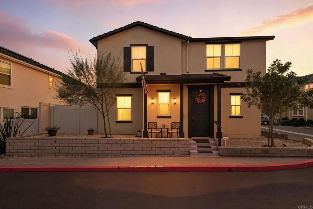 Photo of 13625 Gray Hawk Way, Valley Center, CA 92082 (MLS # PTP2507682)