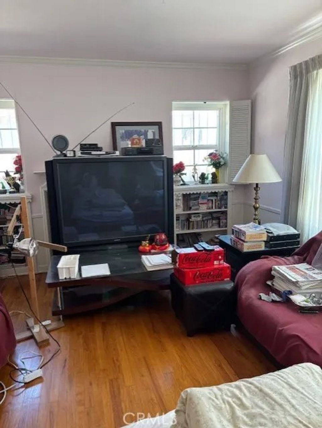 Photo of 909 S Almansor St, Alhambra, CA 91801 (MLS # WS26089985)