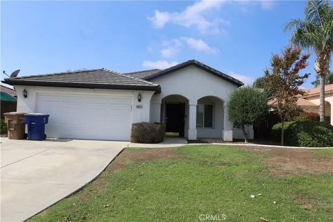 Tiny photo for 6607 Radio Flyer Dr, Bakersfield, CA 93312 (MLS # SR25244265)