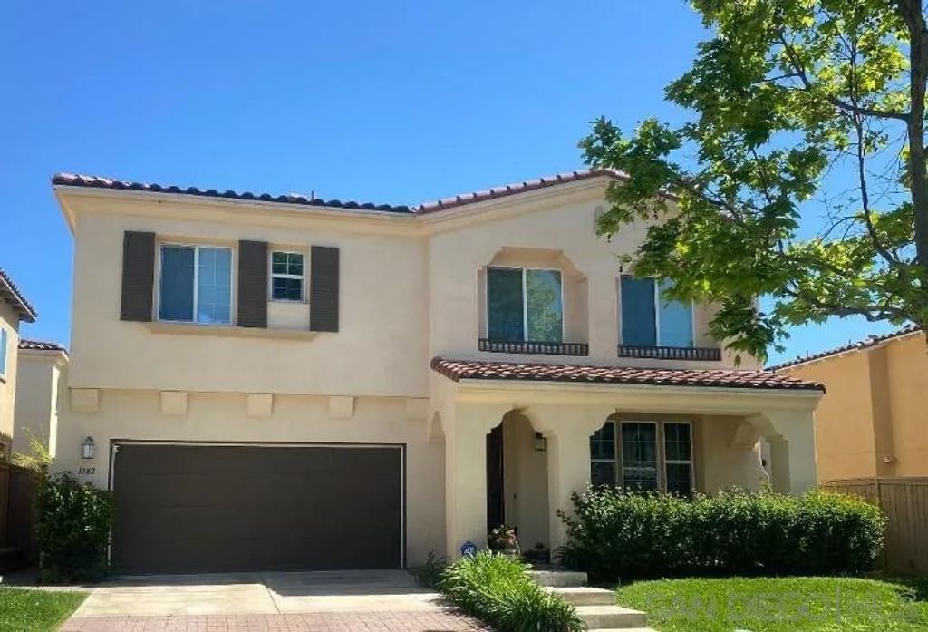 Photo of 1382 Cathedral Oaks Rd, Chula Vista, CA 91913 (MLS # 260010059)