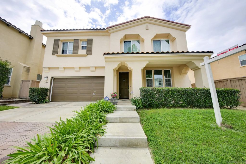 Photo of 1382 Cathedral Oaks Rd, Chula Vista, CA 91913 (MLS # 260010059)
