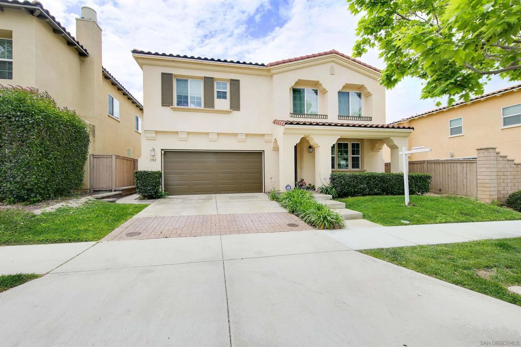 Photo of 1382 Cathedral Oaks Rd, Chula Vista, CA 91913 (MLS # 260010059)