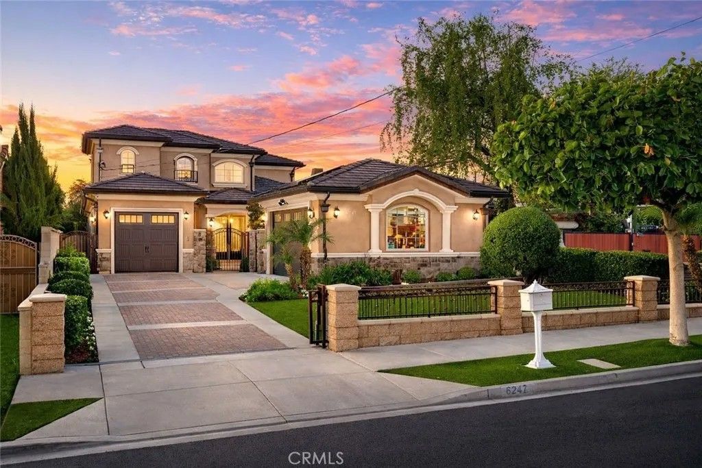 Photo of 6247 Avon Avenue, San Gabriel, CA 91775 (MLS # AR25276034)