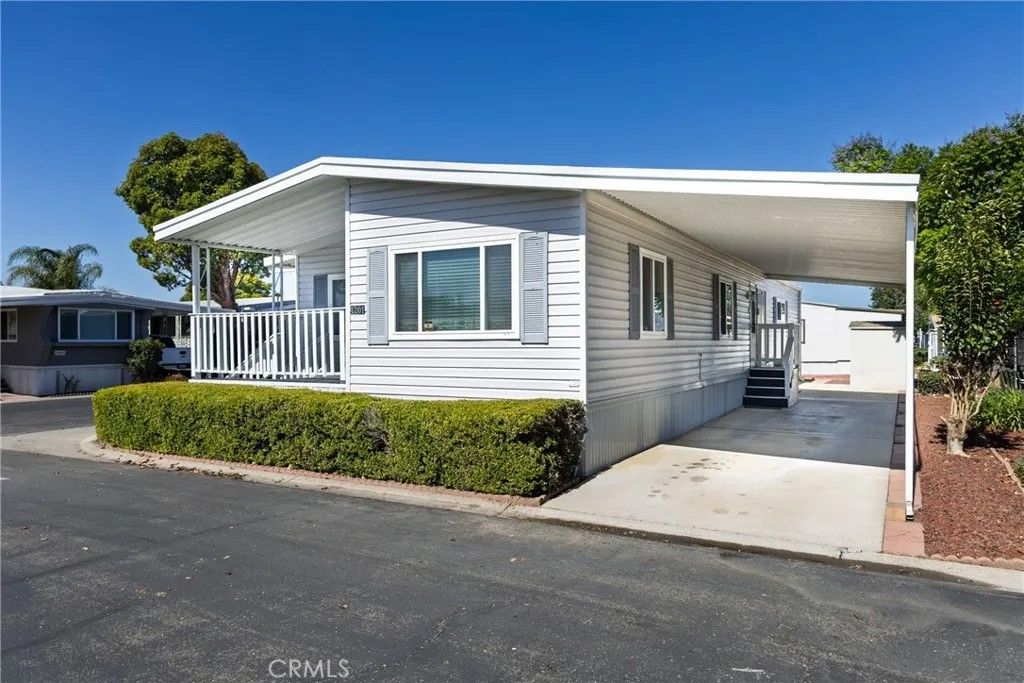 Photo of 1201 Via Felice, Santa Maria, CA 93454 (MLS # PI26128053)