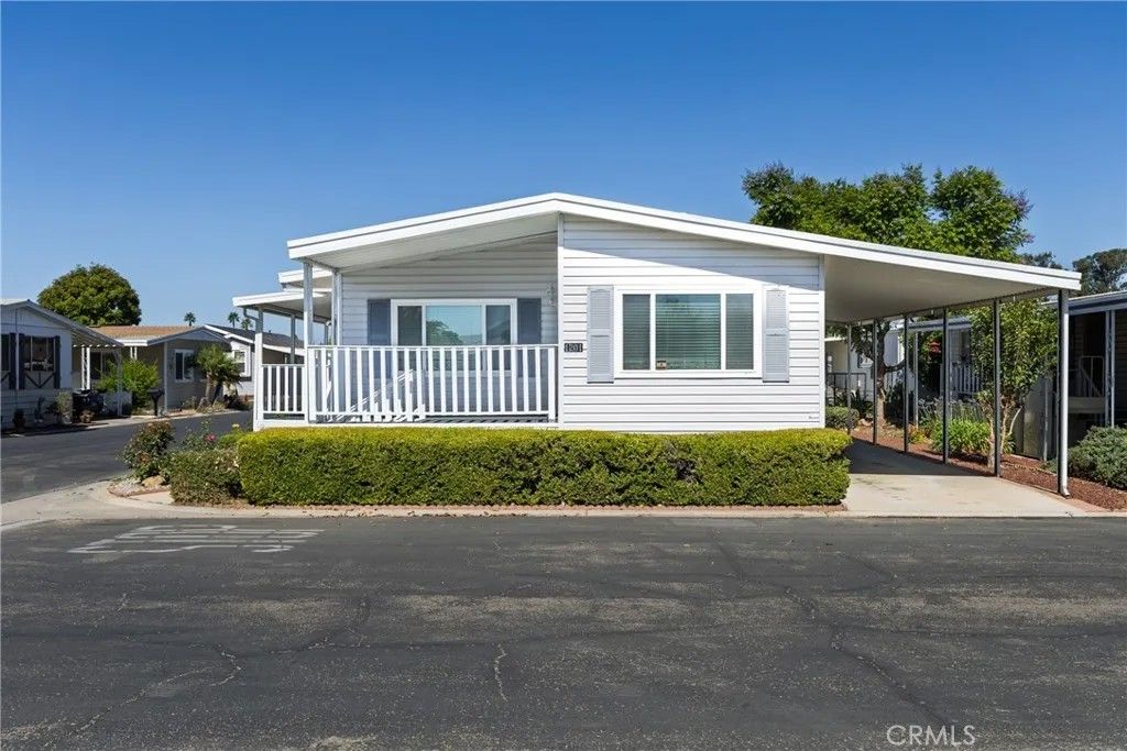 Photo of 1201 Via Felice, Santa Maria, CA 93454 (MLS # PI26128053)