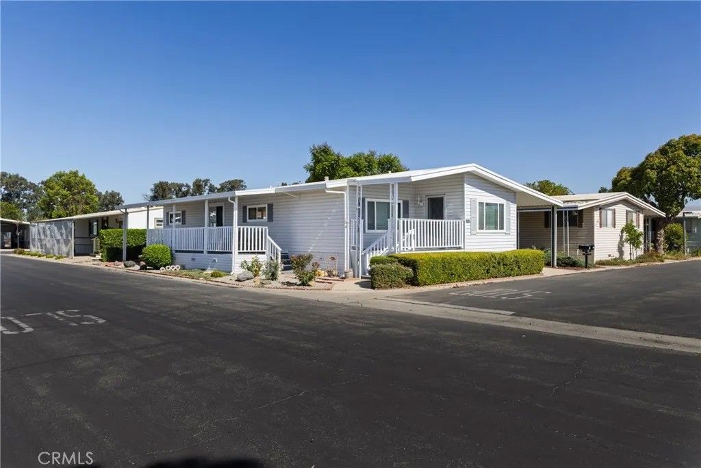 Photo of 1201 Via Felice, Santa Maria, CA 93454 (MLS # PI26128053)