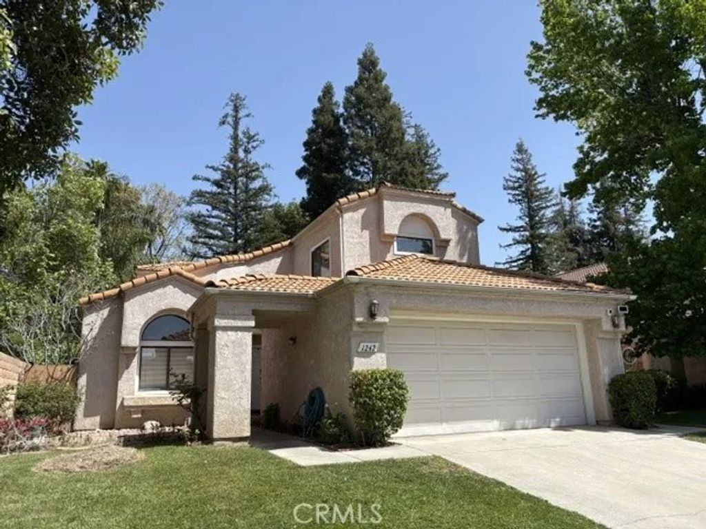 Photo of 1242 Via Palermo, Redlands, CA 92374 (MLS # IV26083362)