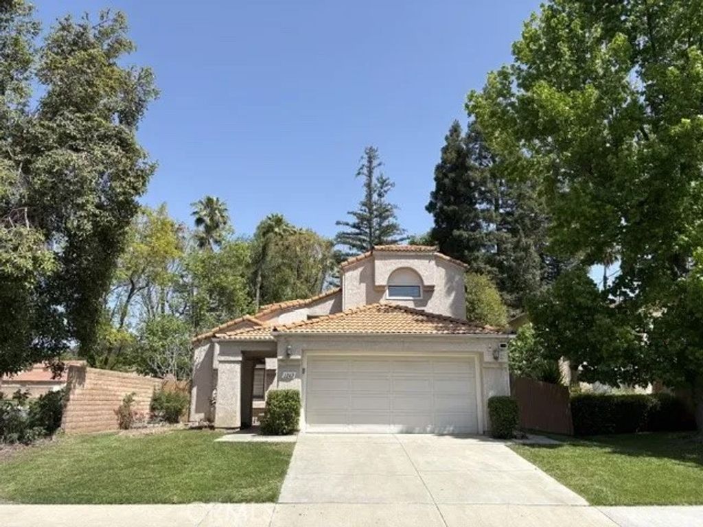 Photo of 1242 Via Palermo, Redlands, CA 92374 (MLS # IV26083362)