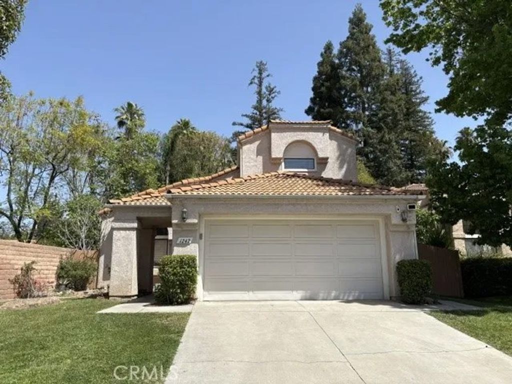 Photo of 1242 Via Palermo, Redlands, CA 92374 (MLS # IV26083362)