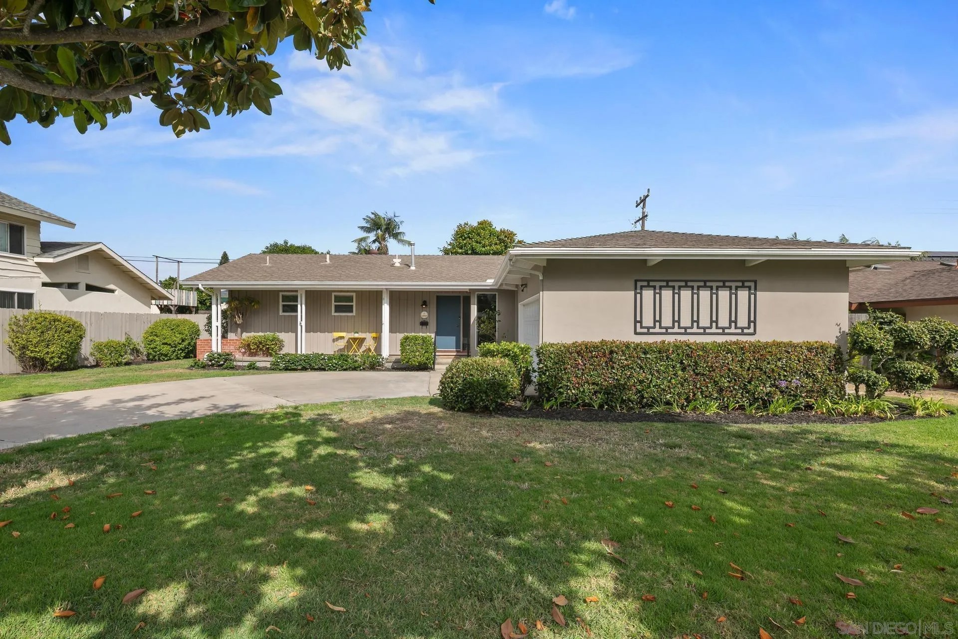 661 Balboa Avenue