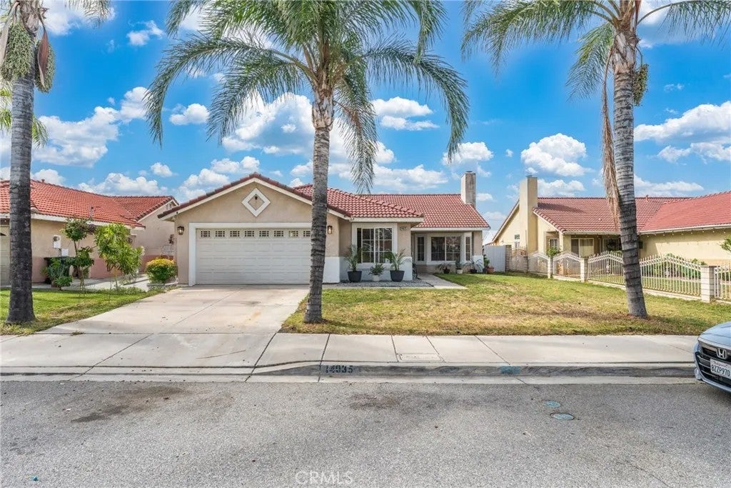 14035 Clover Court