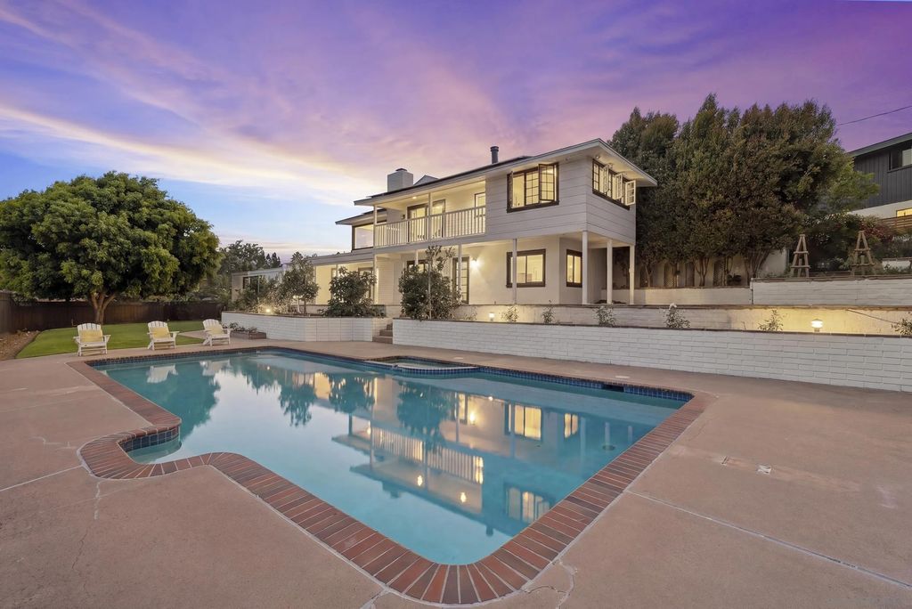 Photo of 10409 Grandview Dr, La Mesa, CA 91941 (MLS # 260010298)