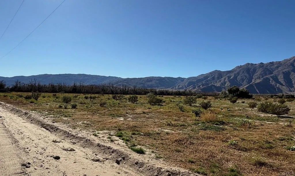 Photo of Borrego Springs, Borrego Springs, CA 92004 (MLS # NDP2511391)