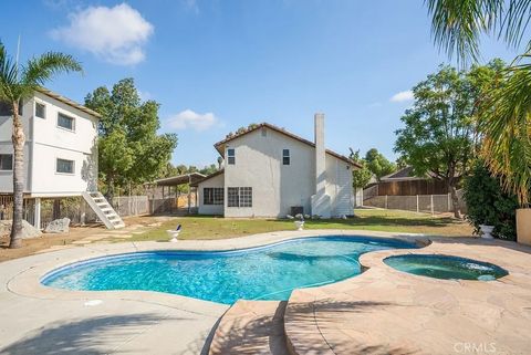 Tiny photo for 15425 Brookview Court, Riverside, CA 92504 (MLS # CV25245981)