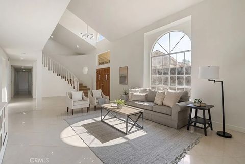 Tiny photo for 15425 Brookview Court, Riverside, CA 92504 (MLS # CV25245981)