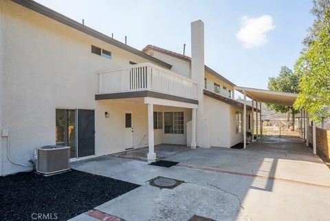 Tiny photo for 15425 Brookview Court, Riverside, CA 92504 (MLS # CV25245981)