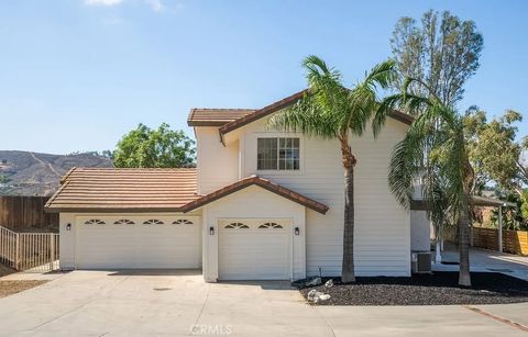 Tiny photo for 15425 Brookview Court, Riverside, CA 92504 (MLS # CV25245981)