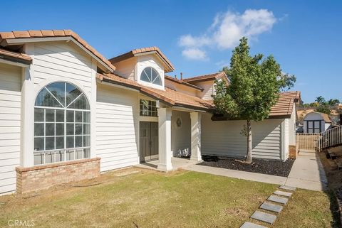 Tiny photo for 15425 Brookview Court, Riverside, CA 92504 (MLS # CV25245981)