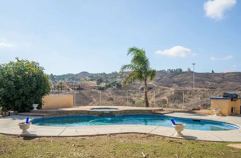 Tiny photo for 15425 Brookview Court, Riverside, CA 92504 (MLS # CV25245981)