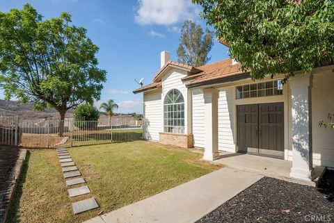 Tiny photo for 15425 Brookview Court, Riverside, CA 92504 (MLS # CV25245981)