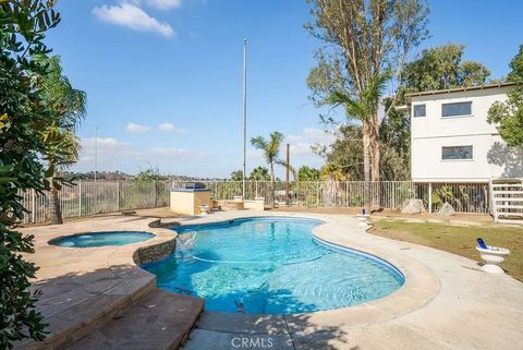 Tiny photo for 15425 Brookview Court, Riverside, CA 92504 (MLS # CV25245981)