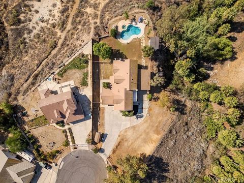 Tiny photo for 15425 Brookview Court, Riverside, CA 92504 (MLS # CV25245981)