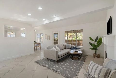 Tiny photo for 15425 Brookview Court, Riverside, CA 92504 (MLS # CV25245981)