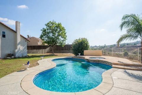 Tiny photo for 15425 Brookview Court, Riverside, CA 92504 (MLS # CV25245981)