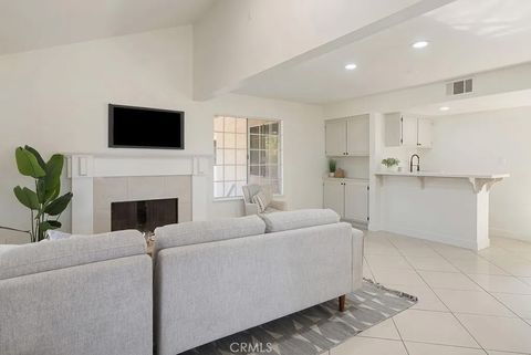 Tiny photo for 15425 Brookview Court, Riverside, CA 92504 (MLS # CV25245981)