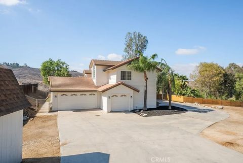 Tiny photo for 15425 Brookview Court, Riverside, CA 92504 (MLS # CV25245981)