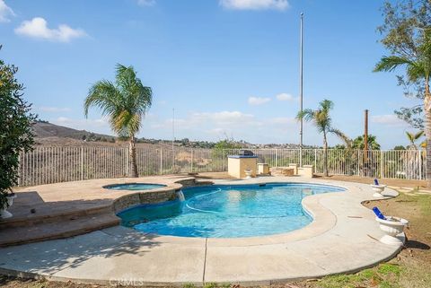 Tiny photo for 15425 Brookview Court, Riverside, CA 92504 (MLS # CV25245981)