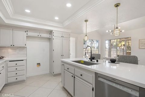 Tiny photo for 15425 Brookview Court, Riverside, CA 92504 (MLS # CV25245981)