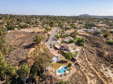 Tiny photo for 15425 Brookview Court, Riverside, CA 92504 (MLS # CV25245981)
