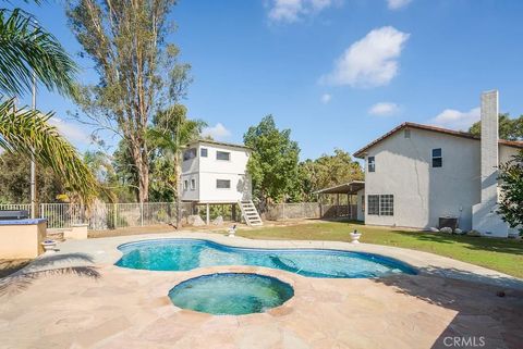 Tiny photo for 15425 Brookview Court, Riverside, CA 92504 (MLS # CV25245981)