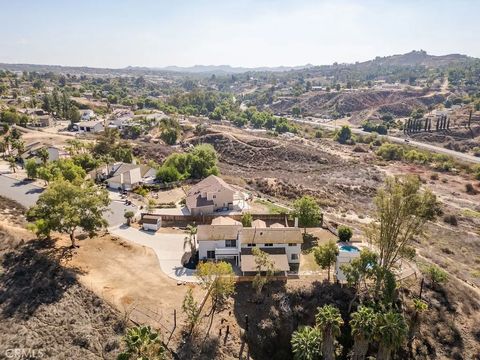 Tiny photo for 15425 Brookview Court, Riverside, CA 92504 (MLS # CV25245981)