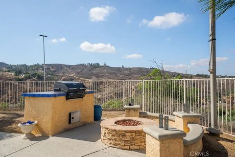 Tiny photo for 15425 Brookview Court, Riverside, CA 92504 (MLS # CV25245981)