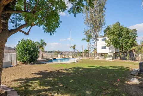 Tiny photo for 15425 Brookview Court, Riverside, CA 92504 (MLS # CV25245981)