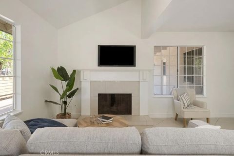 Tiny photo for 15425 Brookview Court, Riverside, CA 92504 (MLS # CV25245981)