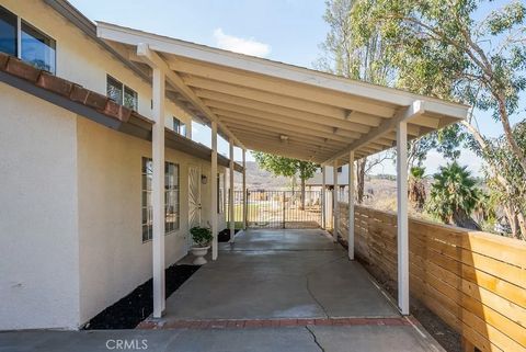 Tiny photo for 15425 Brookview Court, Riverside, CA 92504 (MLS # CV25245981)