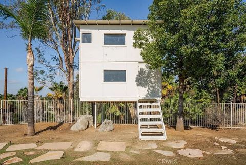 Tiny photo for 15425 Brookview Court, Riverside, CA 92504 (MLS # CV25245981)