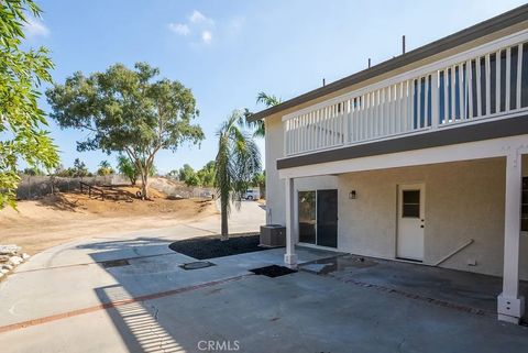Tiny photo for 15425 Brookview Court, Riverside, CA 92504 (MLS # CV25245981)