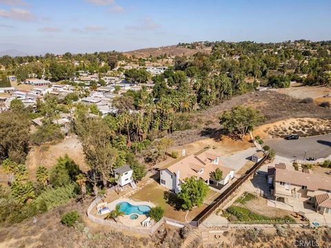 Tiny photo for 15425 Brookview Court, Riverside, CA 92504 (MLS # CV25245981)