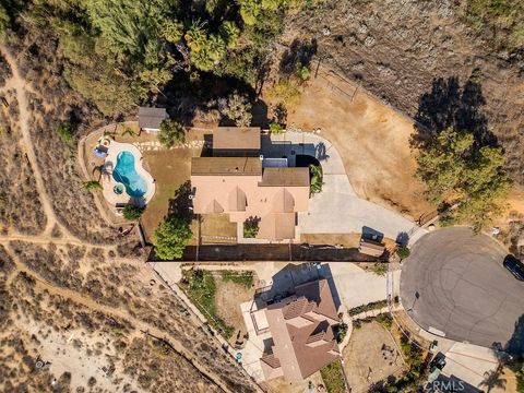 Tiny photo for 15425 Brookview Court, Riverside, CA 92504 (MLS # CV25245981)