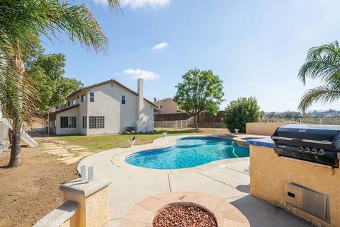 Tiny photo for 15425 Brookview Court, Riverside, CA 92504 (MLS # CV25245981)