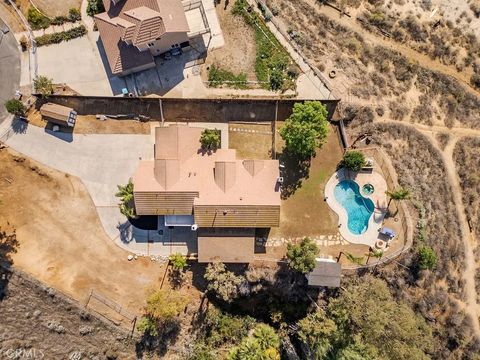 Tiny photo for 15425 Brookview Court, Riverside, CA 92504 (MLS # CV25245981)