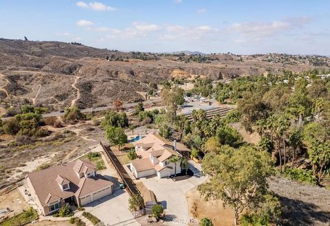 Tiny photo for 15425 Brookview Court, Riverside, CA 92504 (MLS # CV25245981)