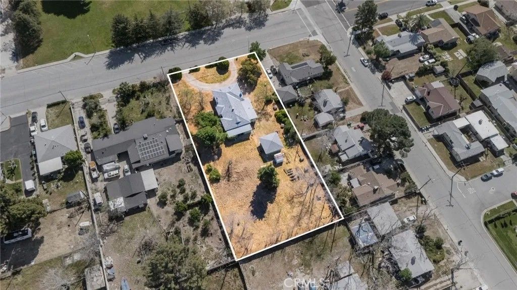 Photo of 661 N 4th St, Banning, CA 92220 (MLS # PW26061743)