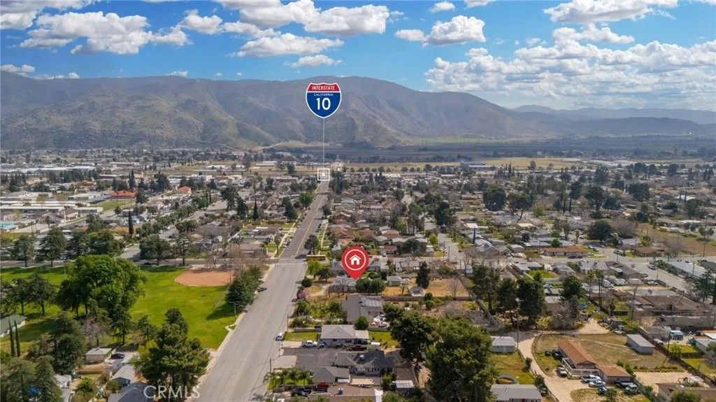 Photo of 661 N 4th St, Banning, CA 92220 (MLS # PW26061743)