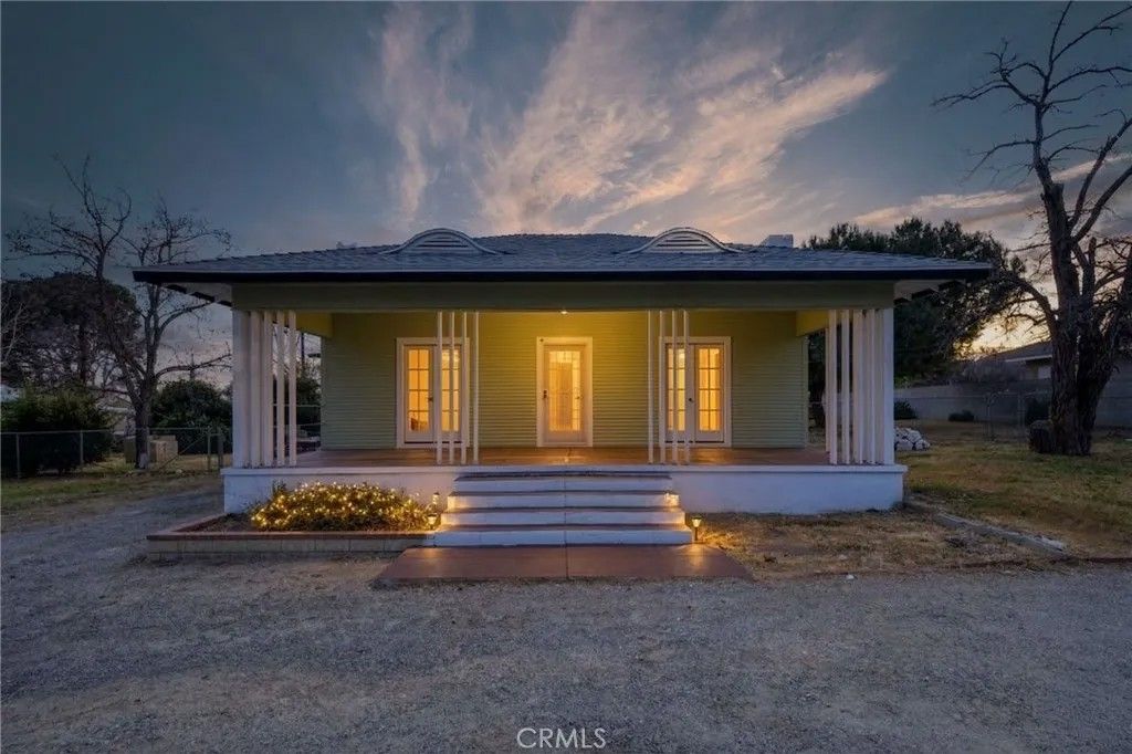 Photo of 661 N 4th St, Banning, CA 92220 (MLS # PW26061743)